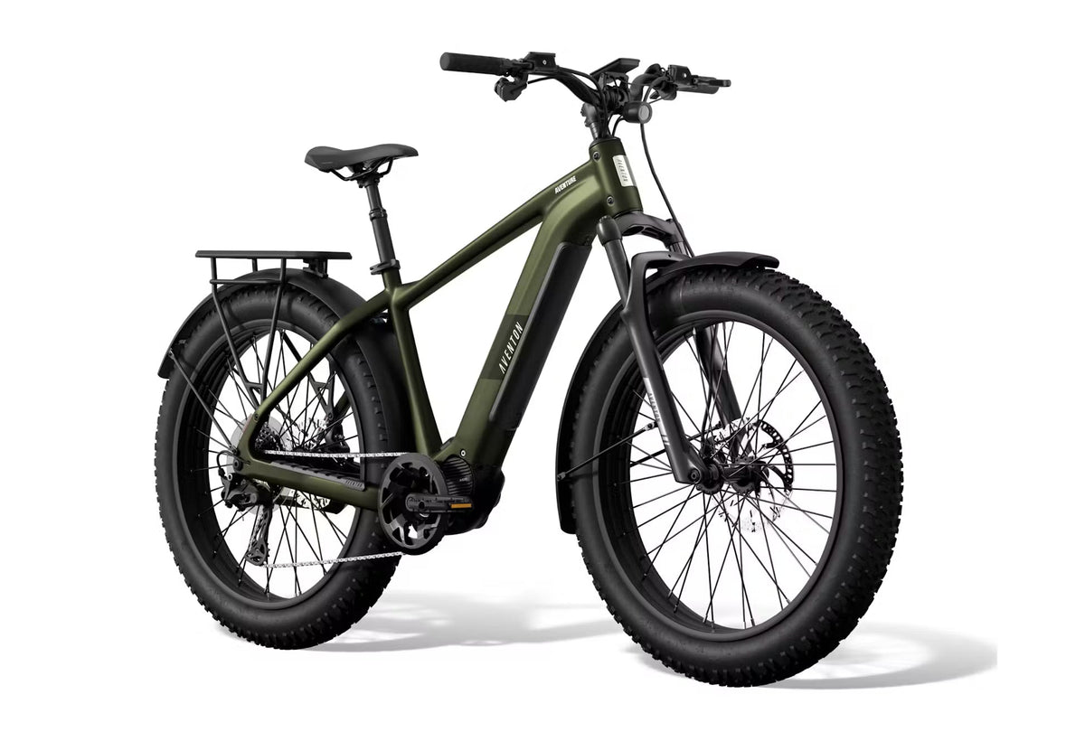 Aventon Aventure.M E-Bike