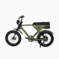 Pedal Electric CORE 2.0 Full Suspension E-Bike
