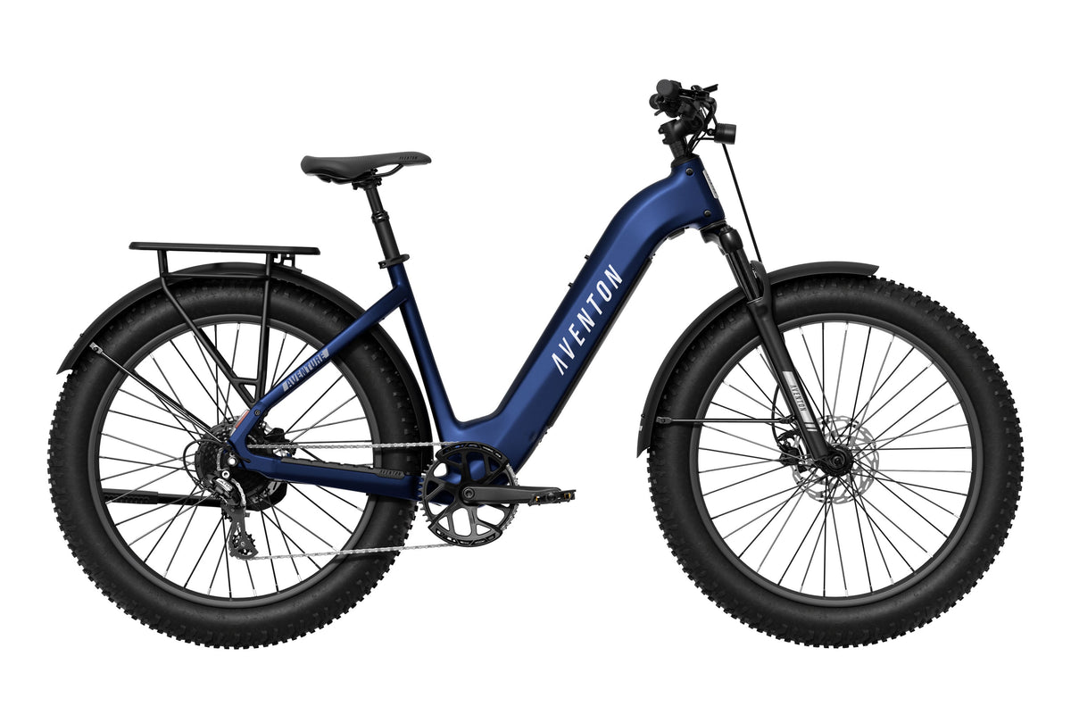 Aventon Aventure.3 E-Bike Step-Through