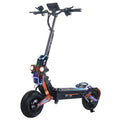 Obarter D5 Electric Scooter - 5000W, 70km/h Max Speed, Removable Battery