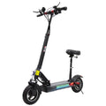 eBike Boys 48V Foldable Electric Scooter - 800W Max Speed 45km/h