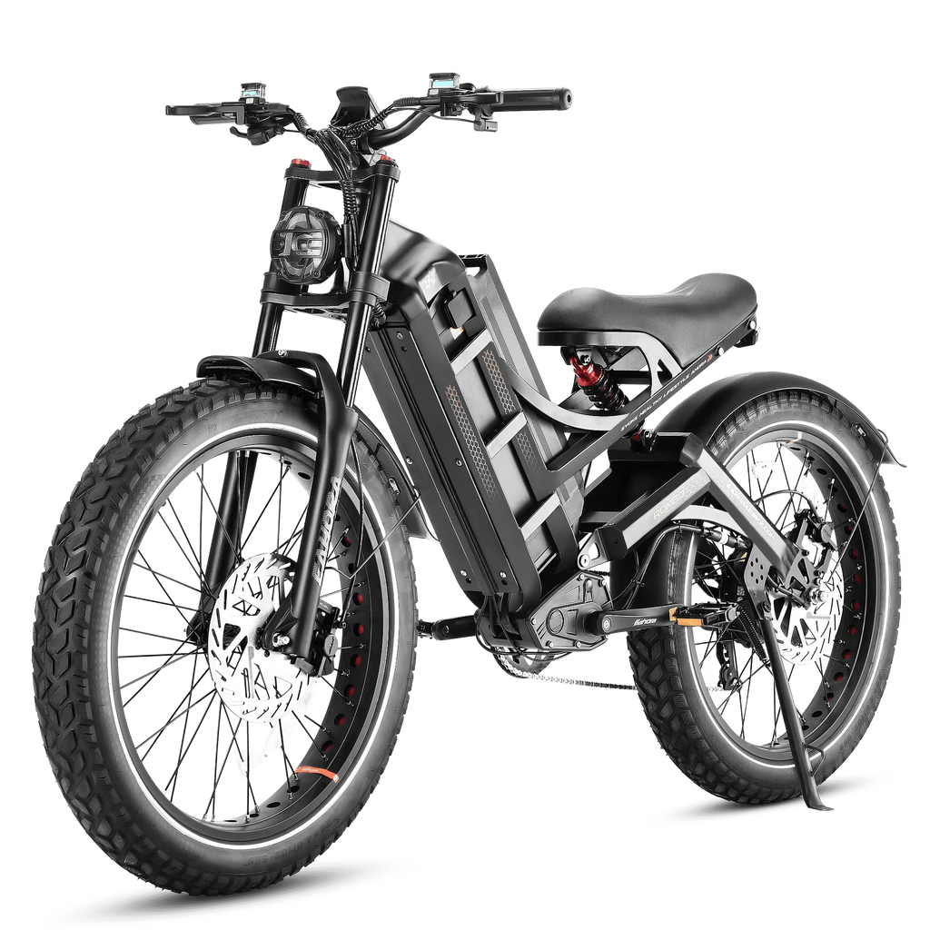 Eahora Romeo Ultra