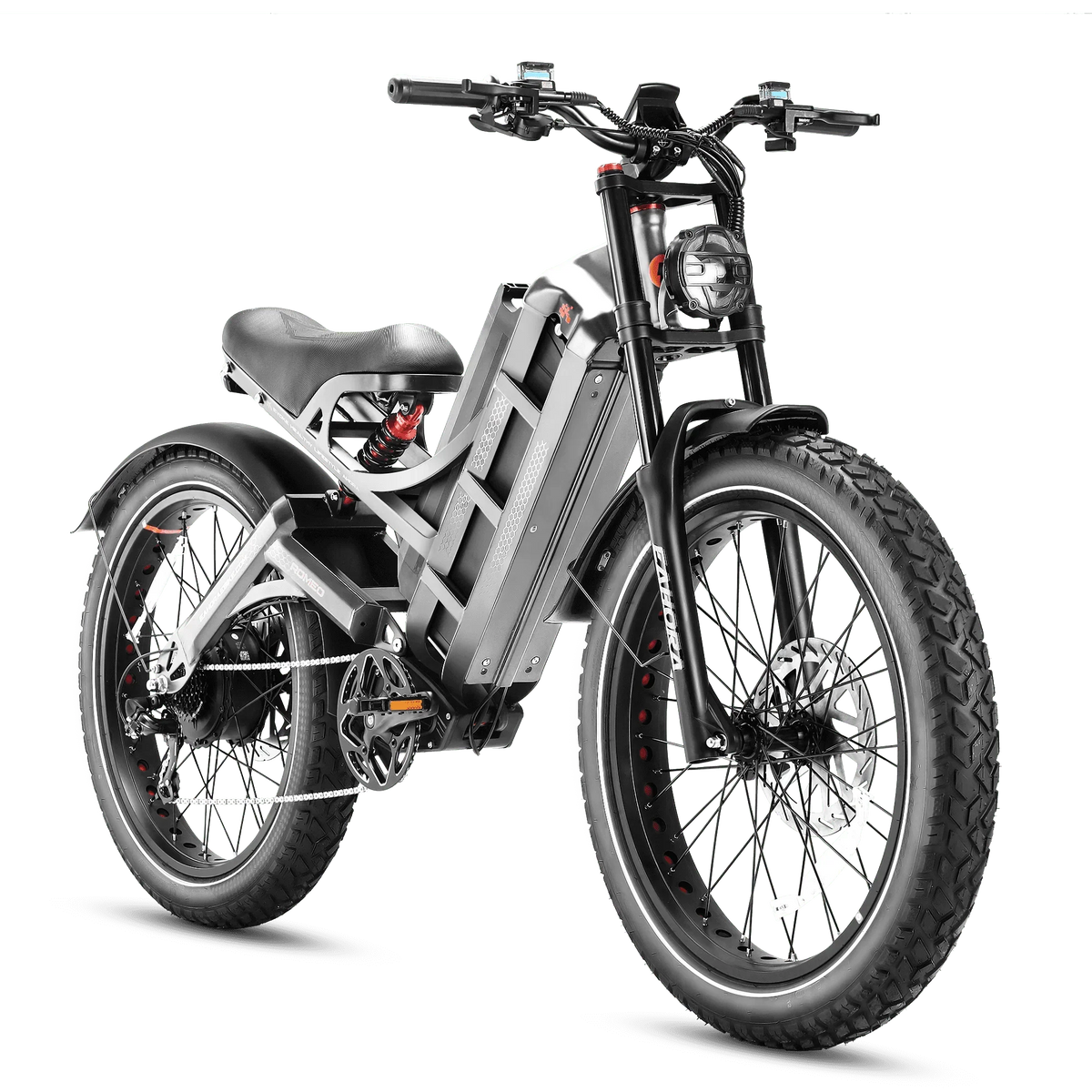 Eahora Romeo Ultra