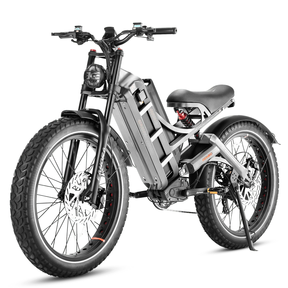 Eahora Romeo Ultra