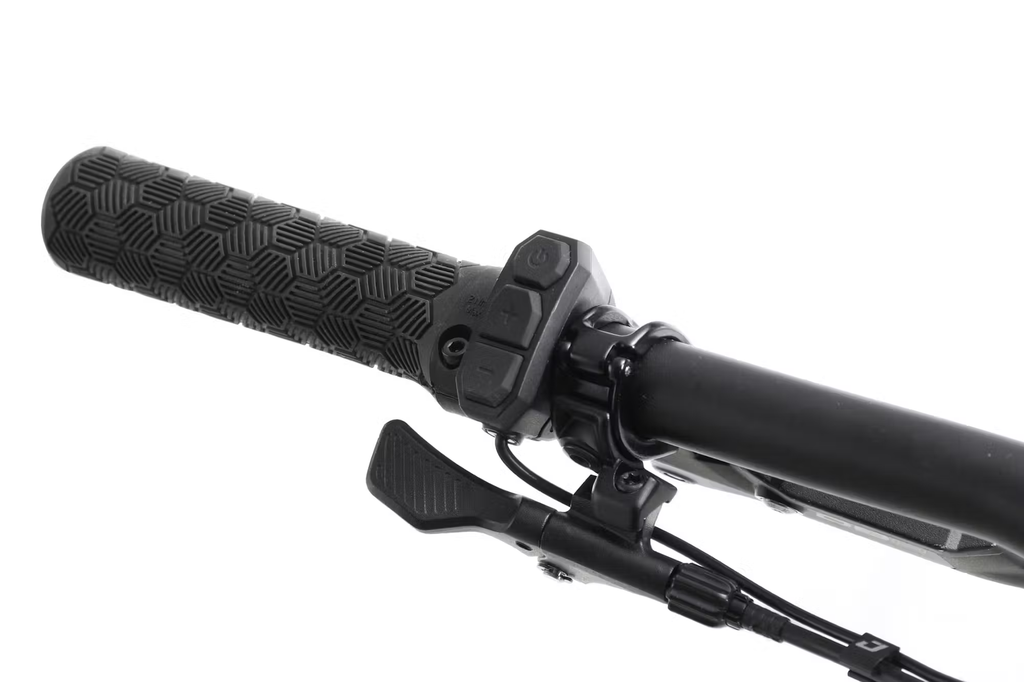 Aventon RAMBLAS eMTB