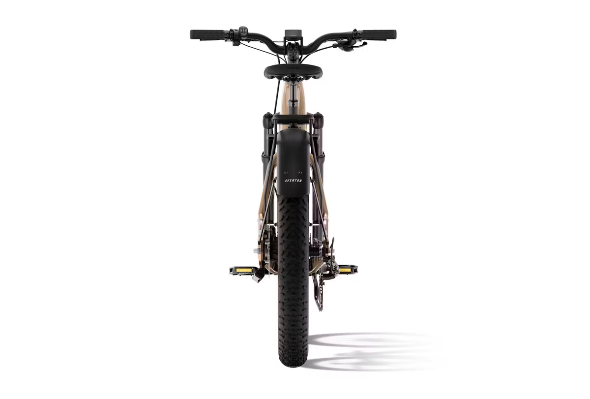 Aventon Aventure.3 E-Bike Step-Through