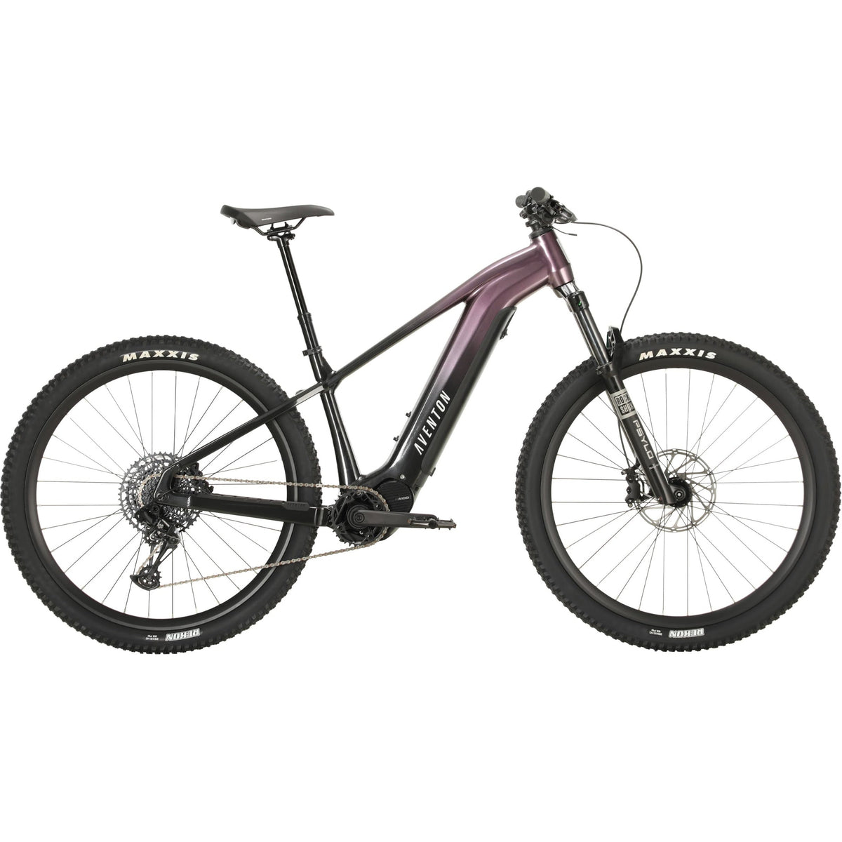Aventon RAMBLAS eMTB
