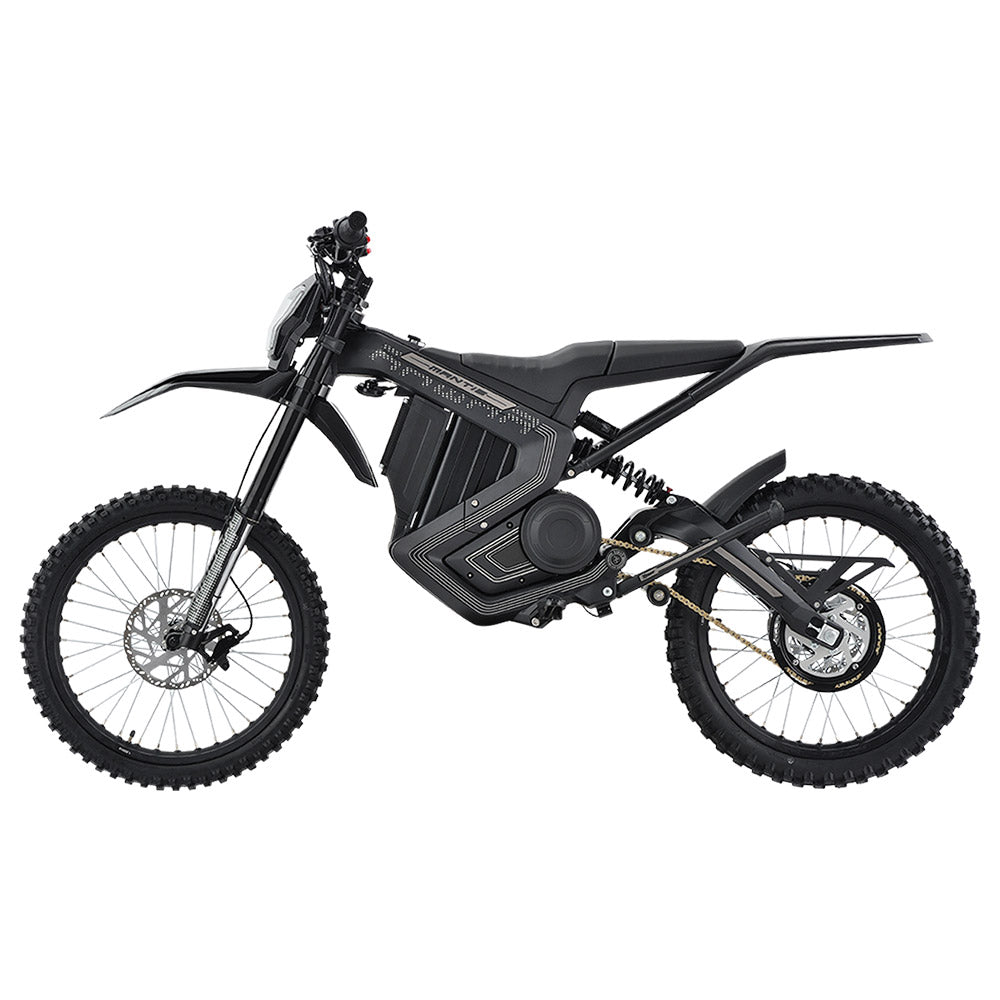 Rawrr MANTIS 72V Electric Dirt Bike