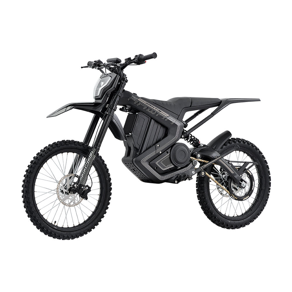 Rawrr MANTIS 72V Electric Dirt Bike