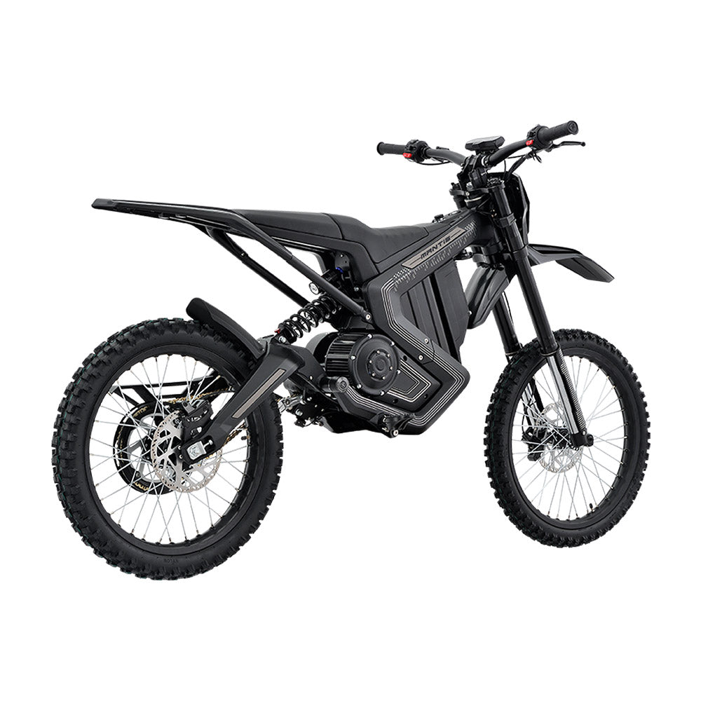 Rawrr MANTIS 72V Electric Dirt Bike