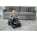 6V Camo Four-Wheeler Ride-On ATV for Toddlers (18–36 Months)