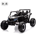 24V Battery-Powered Electric Off-Road UTV Ride-On Car with Remote Control