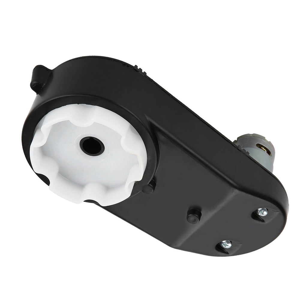 12V RS390 Electric Motor 16000RPM for Kids Car Toys