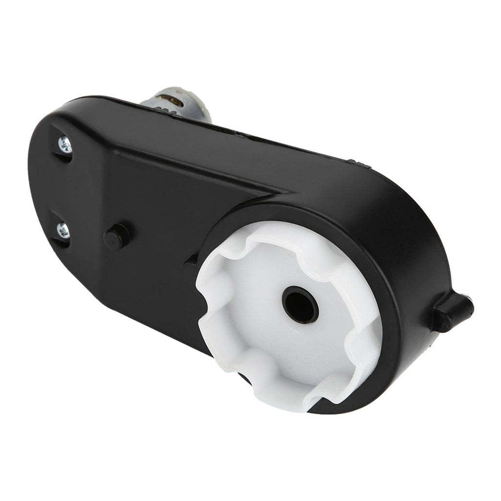 12V RS390 Electric Motor 16000RPM for Kids Car Toys
