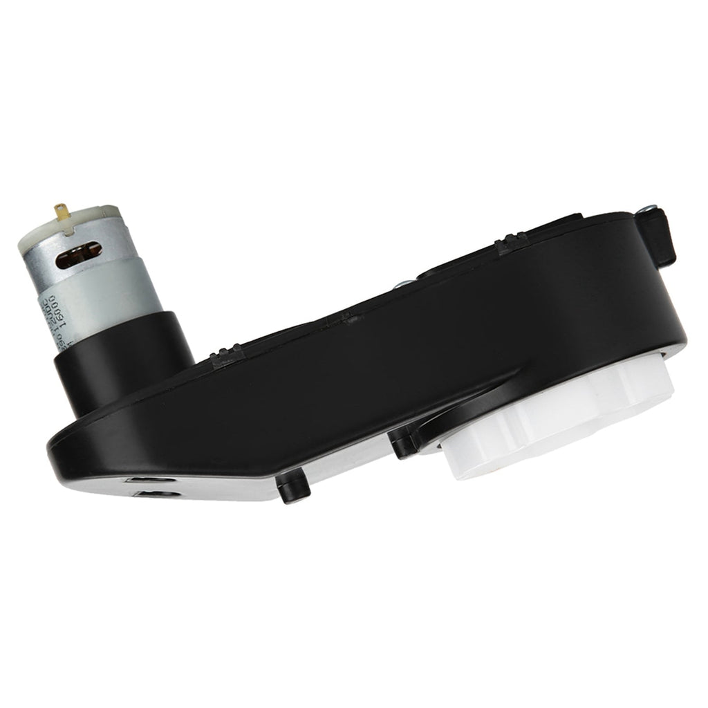 12V RS390 Electric Motor 16000RPM for Kids Car Toys