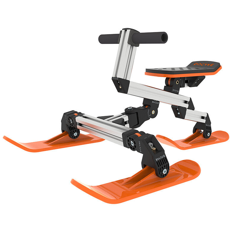 Snow Upgrade Accessories Kit for S, M, L Kits and Go-Kart